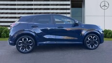 Ford Puma 1.0 EcoBoost Hybrid mHEV ST-Line X 5dr DCT Petrol Hatchback